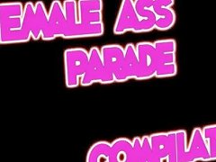 Shemale Ass Parade Compilation Txxx Com
